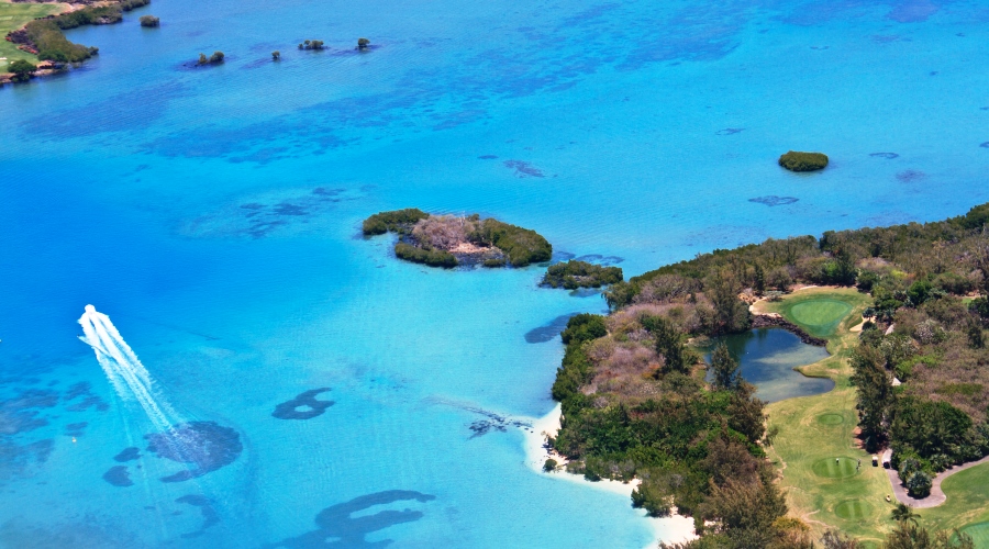 Seychelles