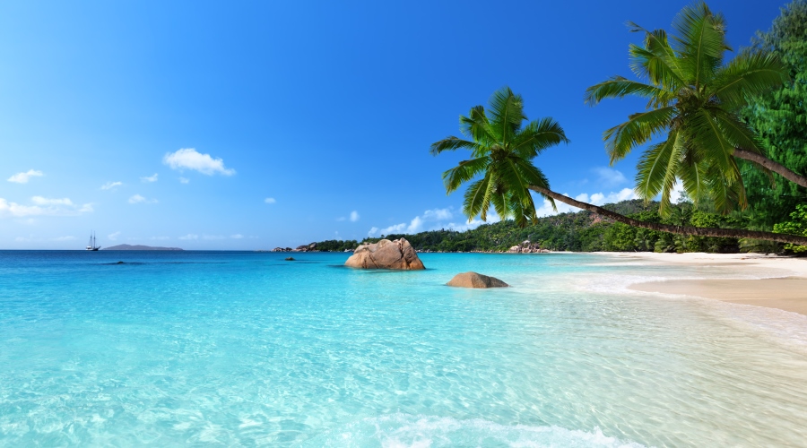 Seychelles Tudo Incluído . Mahé