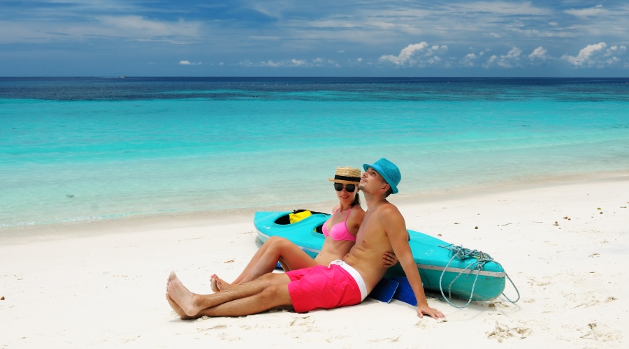 Seychelles