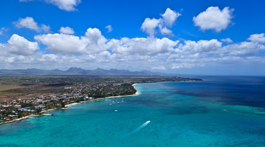 Seychelles