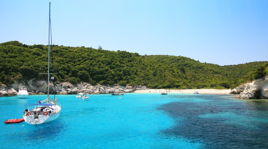 Corfu