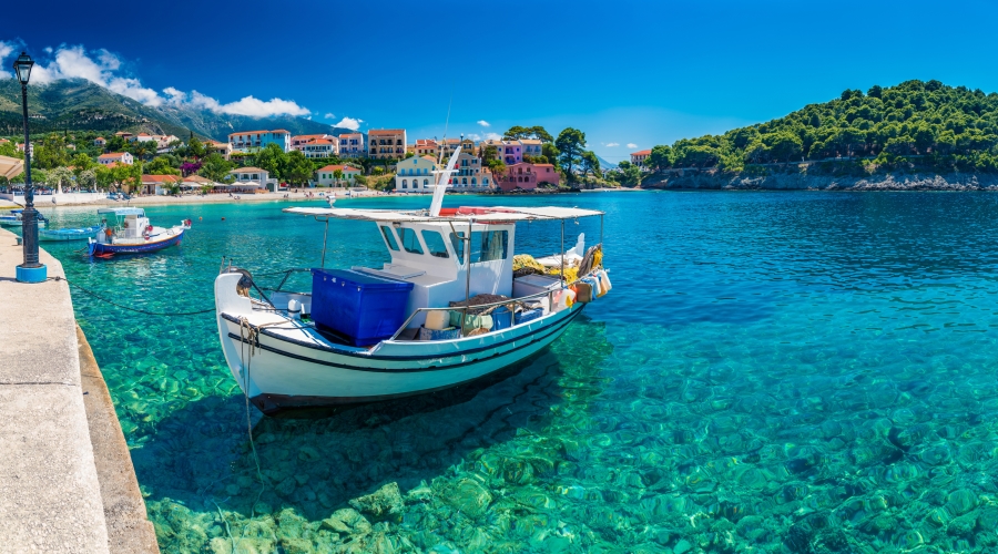 Corfu Tudo Incluído . Grécia