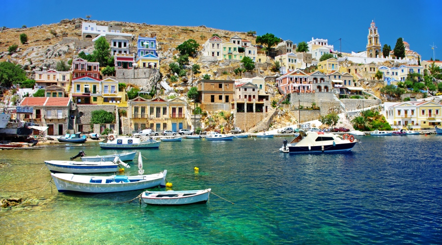Corfu Tudo Incluído . Grécia