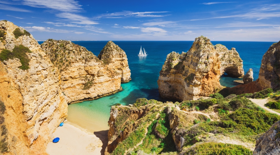 8 Days in Portimão with Flights