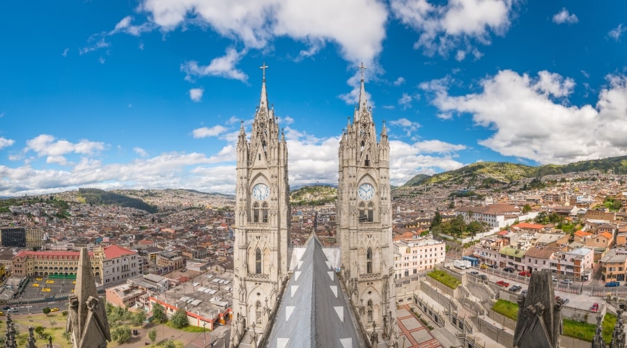 Quito
