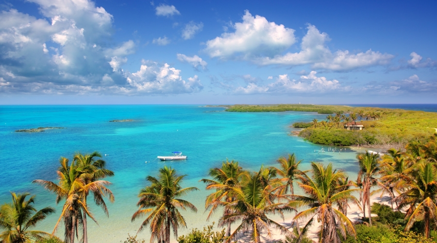 Riviera Maya . Tudo Incluído de Lisboa e Porto