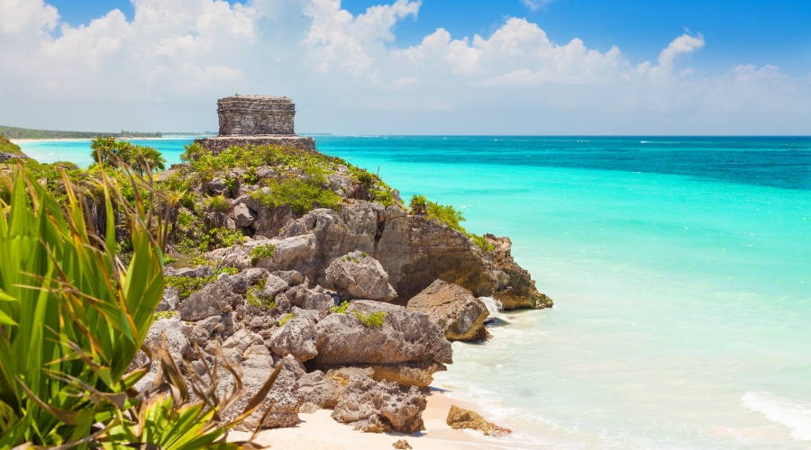 Riviera Maya
