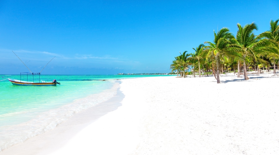 Riviera Maya . Tudo Incluído de Lisboa e Porto