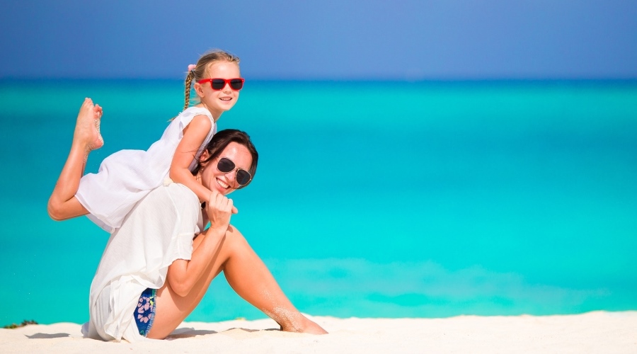 Riviera Maya . Tudo Incluído de Lisboa e Porto