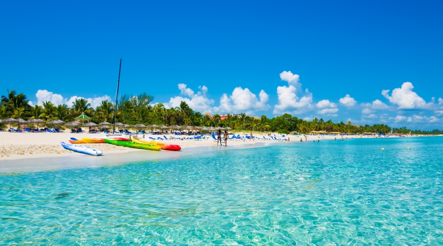 Varadero