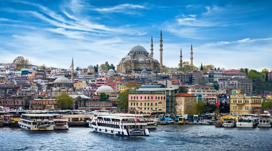 Istambul