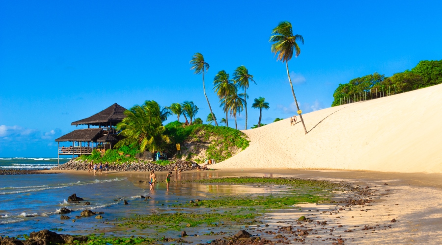 Natal . Brasil