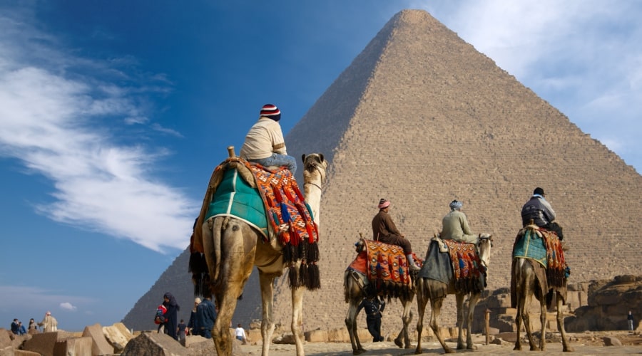 Cairo