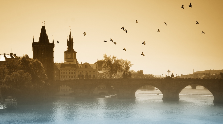 Portugal / Praga