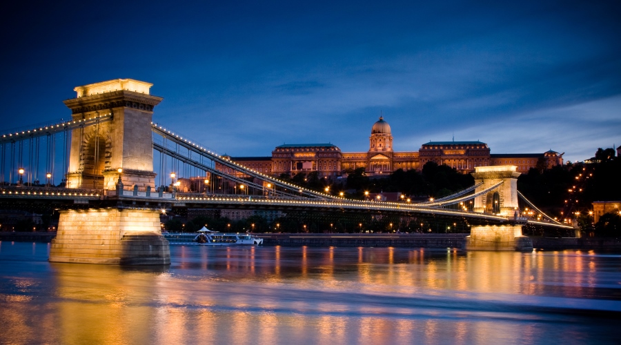 Budapeste / Portugal