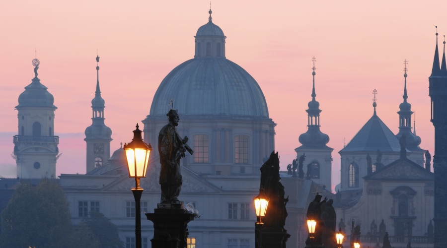 Praga