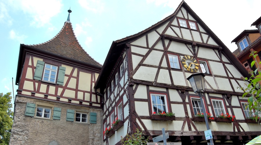 Nuremberga / Frankfurt / Portugal