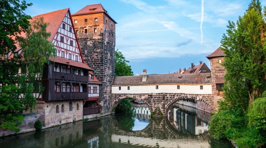 Nuremberga