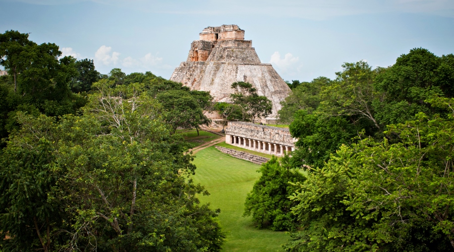 Chichen Itzá e Riviera Maya