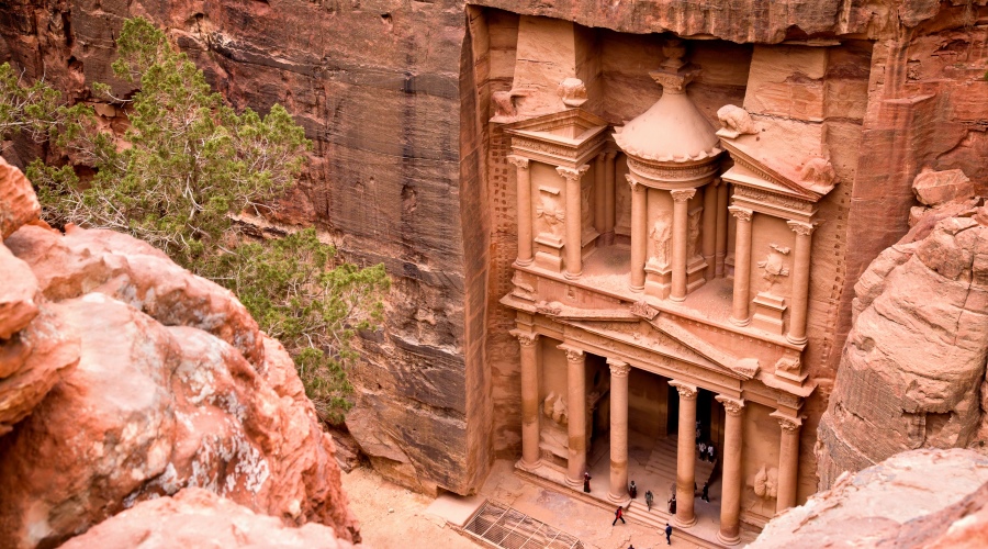 Petra