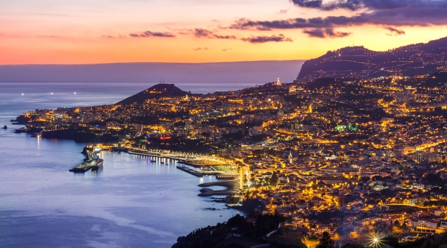 Madeira