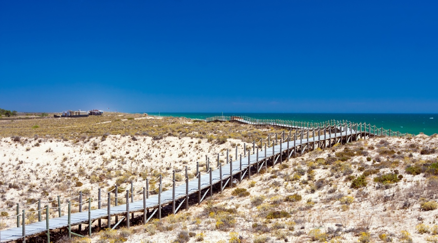 Algarve