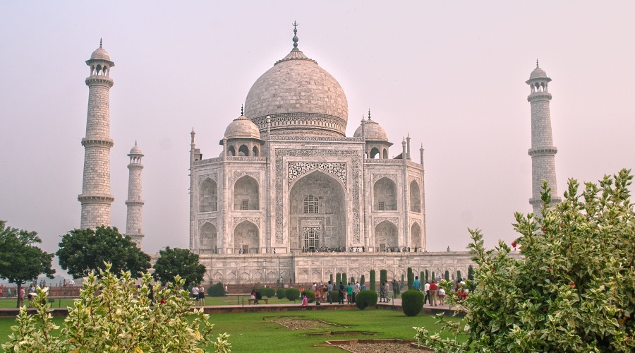 Agra
