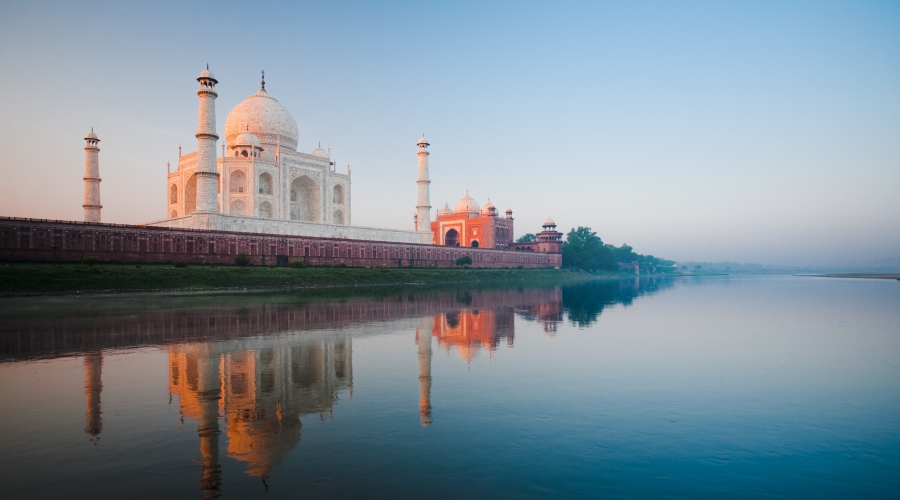 Agra