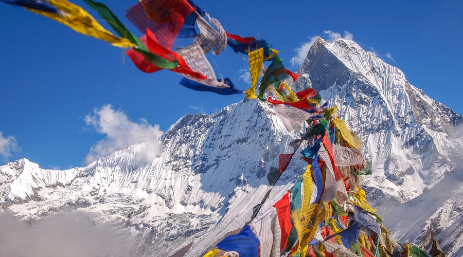 Índia & Nepal