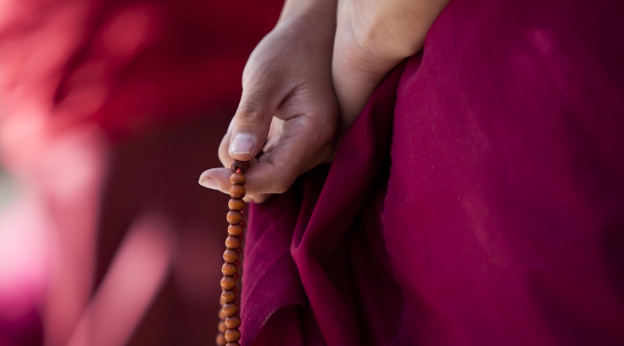 Índia & Nepal