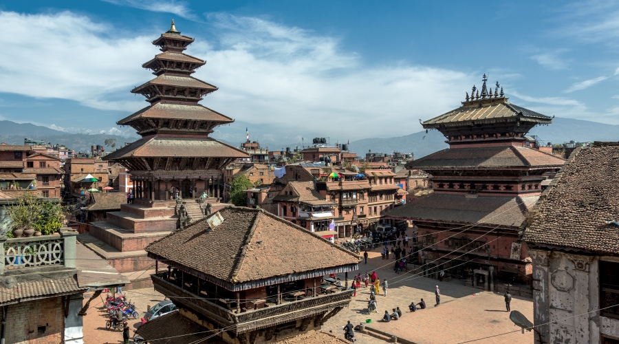 Índia & Nepal