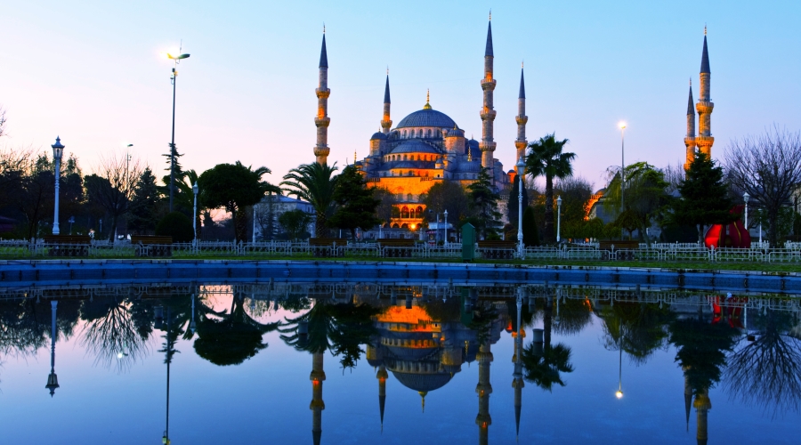 Portugal / Istambul