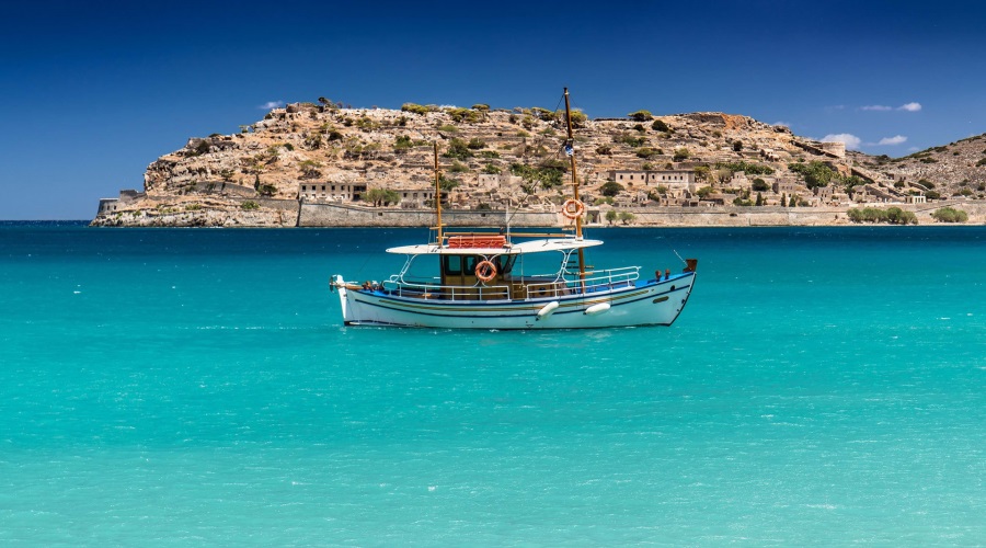 Paros / Naxos