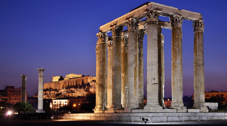 Portugal / Atenas