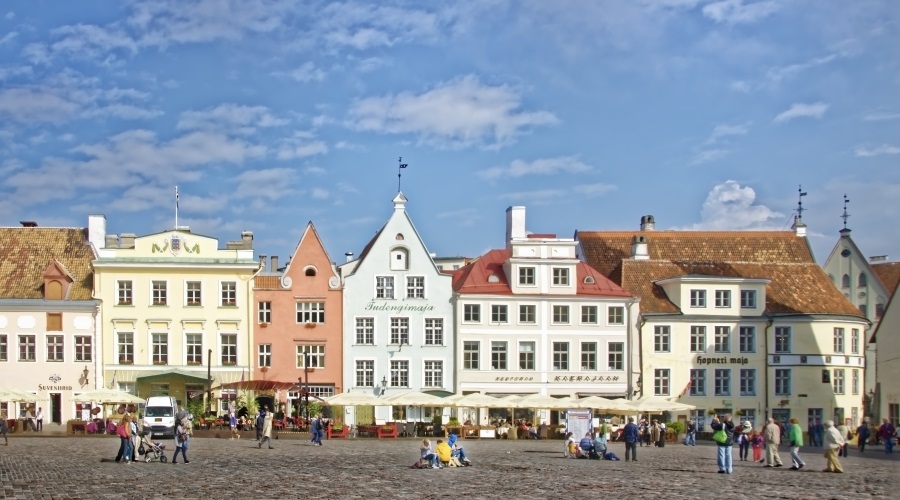 Riga / Lisboa