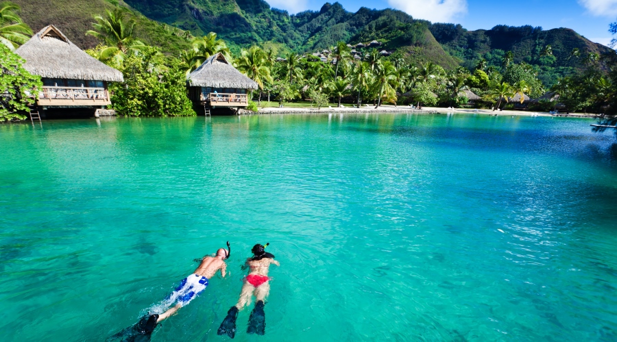 Bohol / Ilha Pamilacan / Bohol