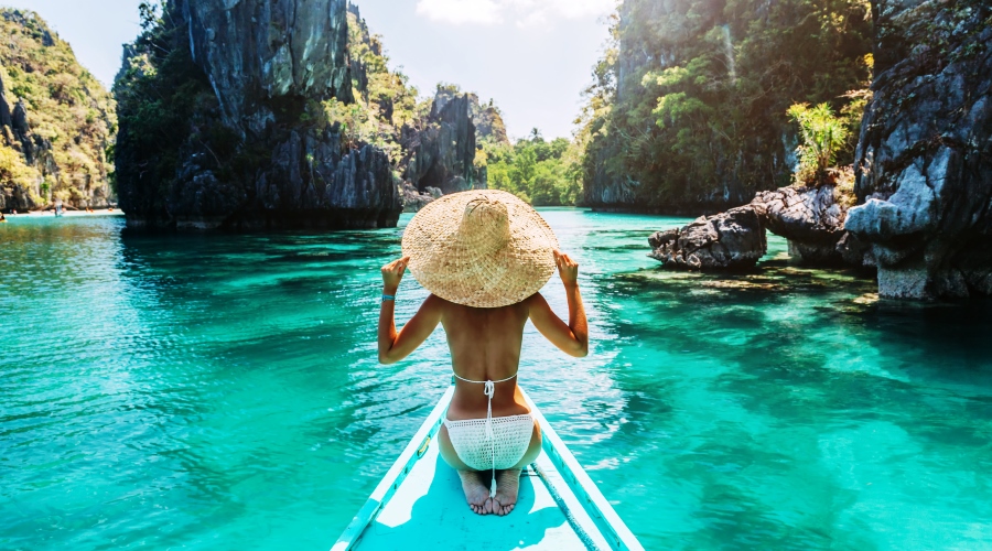 Bohol / Cebu / Portugal
