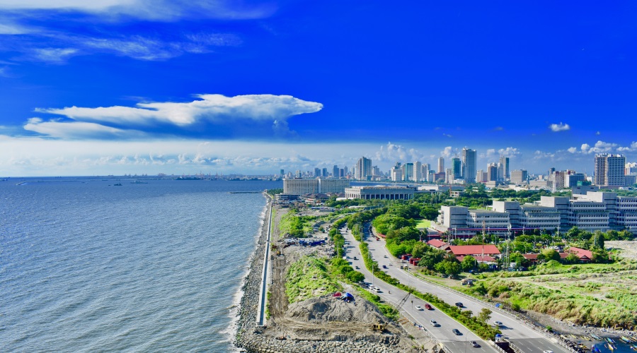 Manila