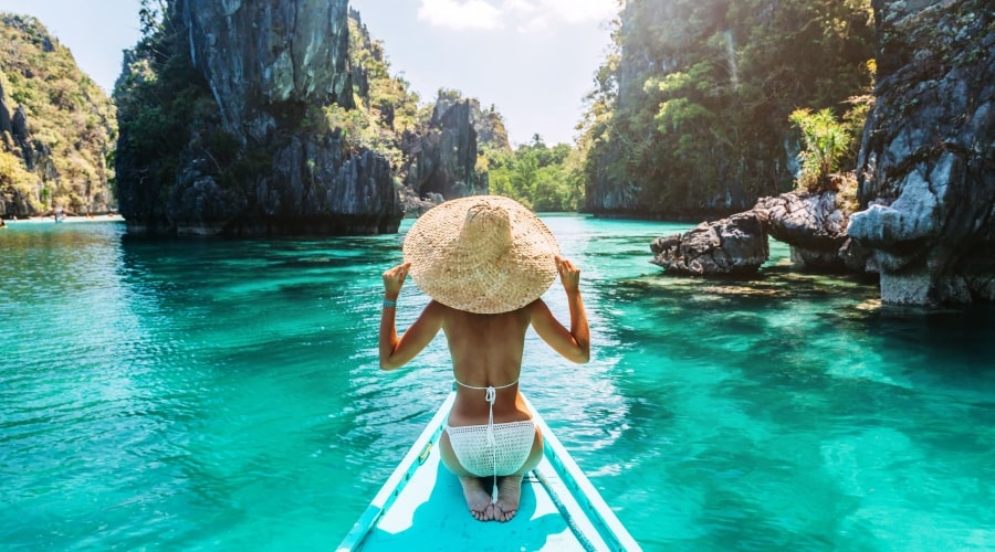 Filipinas Paradise