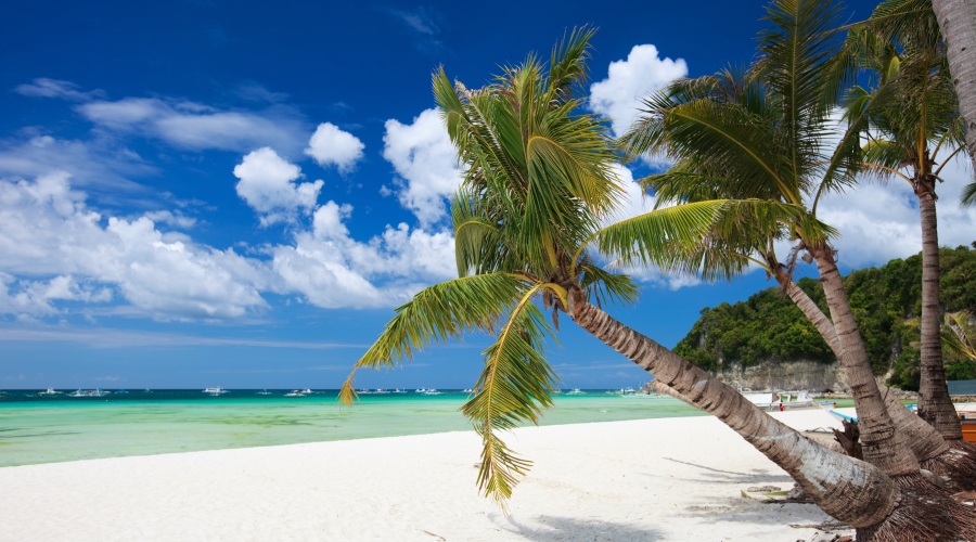 Boracay