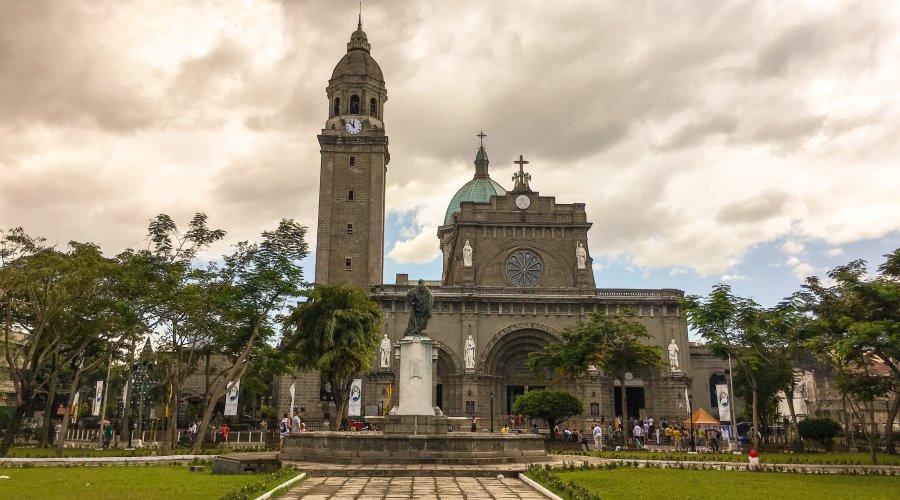 Manila / Portugal