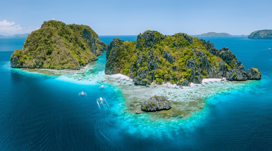 Maravilhas das Filipinas