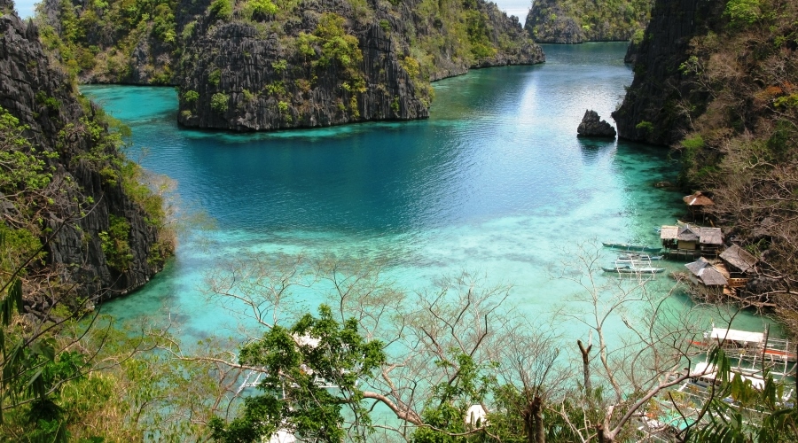 Sagada / Banaue