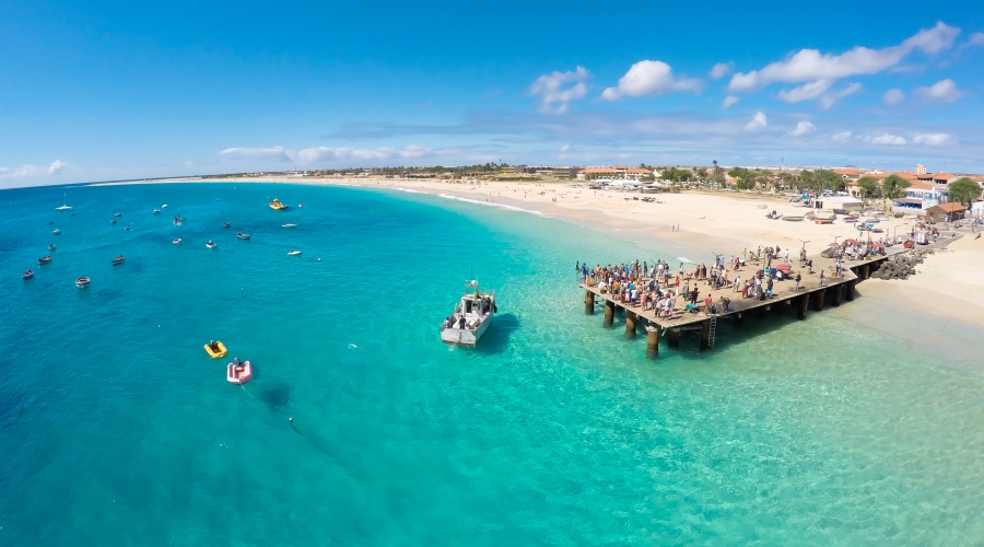 Ilha do Sal