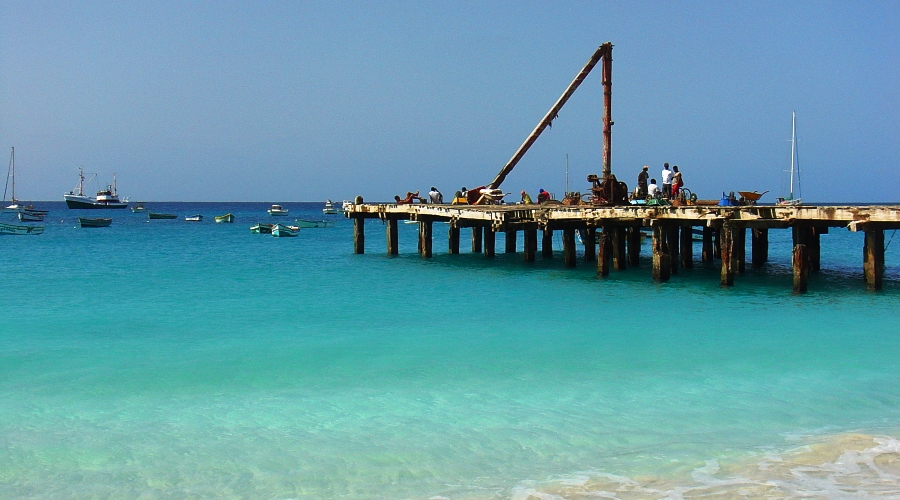 Ilha do Sal / Lisboa