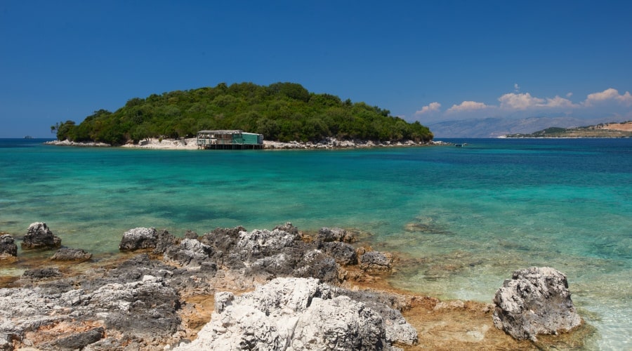 Albania