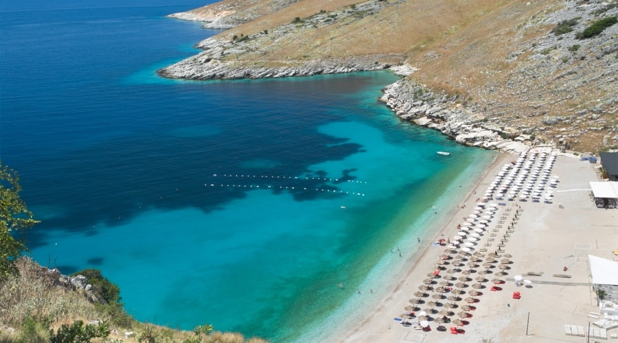 Albania