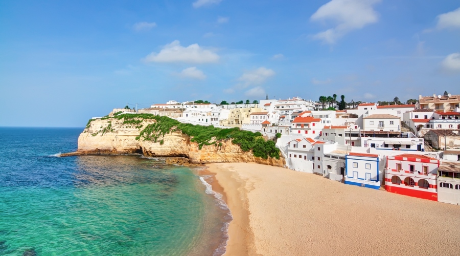 Algarve