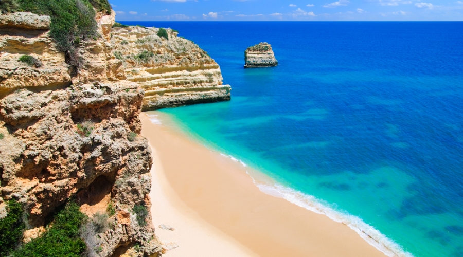 Algarve