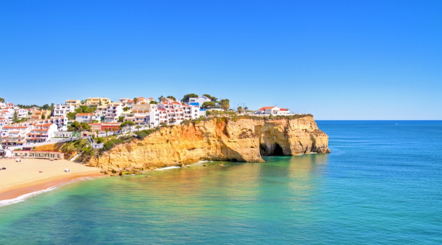 Algarve